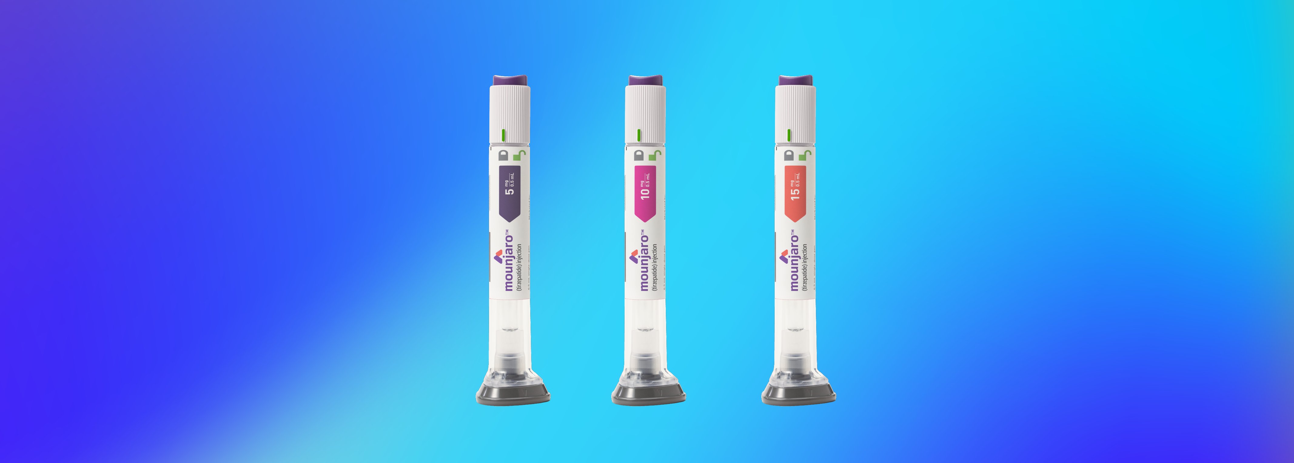 Todo sobre Mounjaro: Un nuevo medicamento para la diabetes tipo 2 +  obesidad | Beyond Type 1