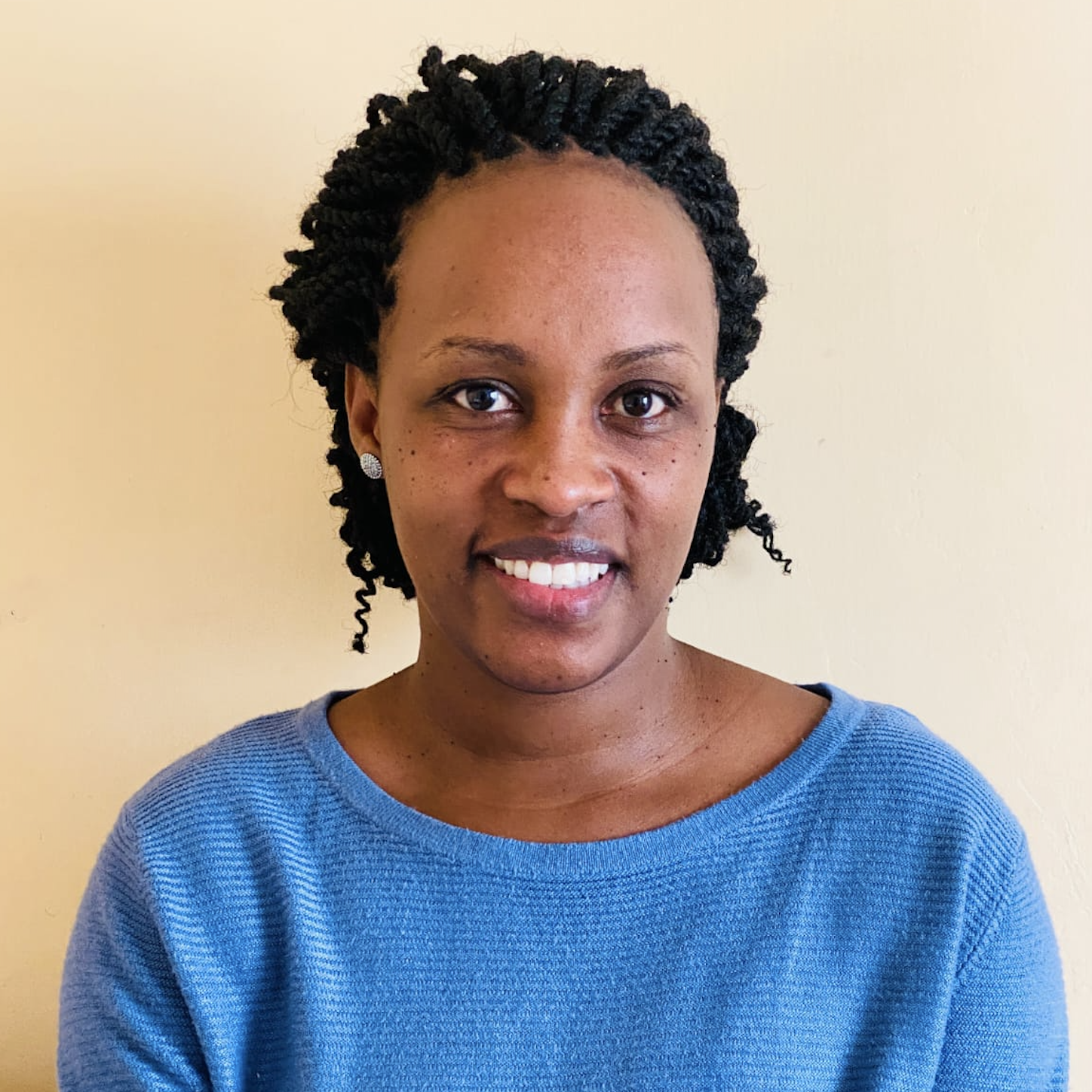 Beyond Diabetes author
