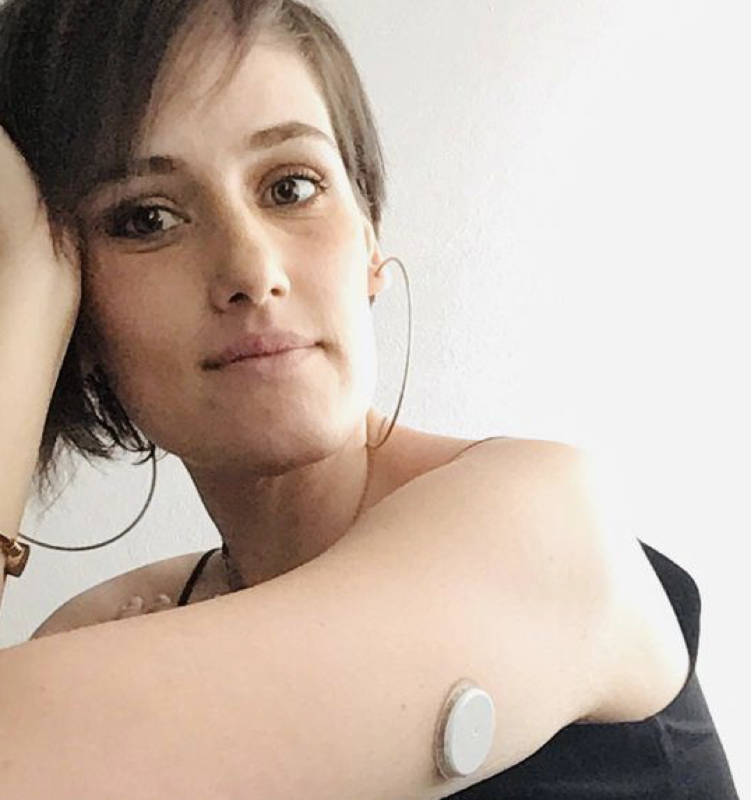 Beyond Diabetes author