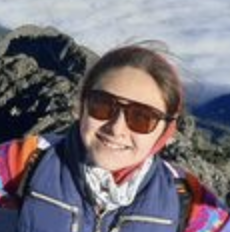 Beyond Diabetes author