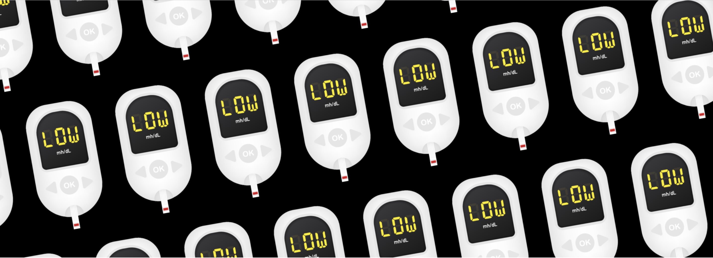 Hypoglycemia Chart