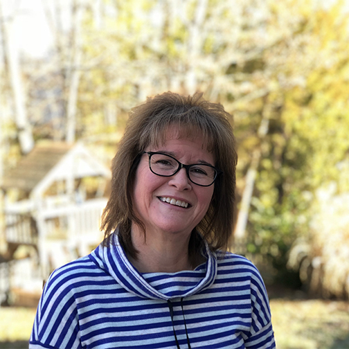 Beyond Diabetes author