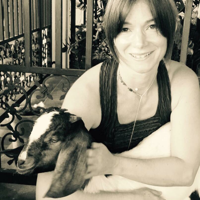 Beyond Diabetes author