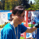 Beyond Diabetes author