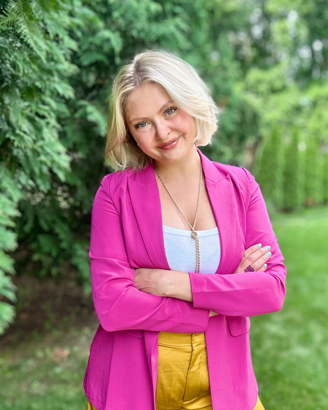 Julia Flaherty