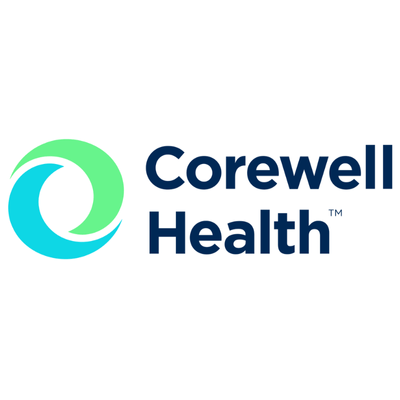 Corewell Health Logo