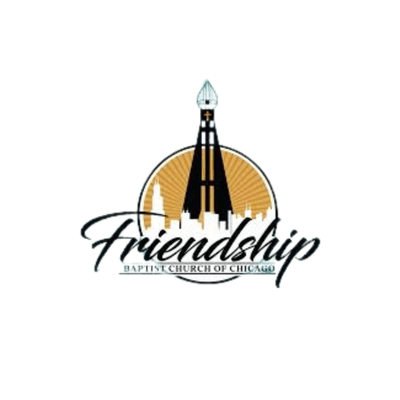 Friendship Baptist Church of Chicago Logo