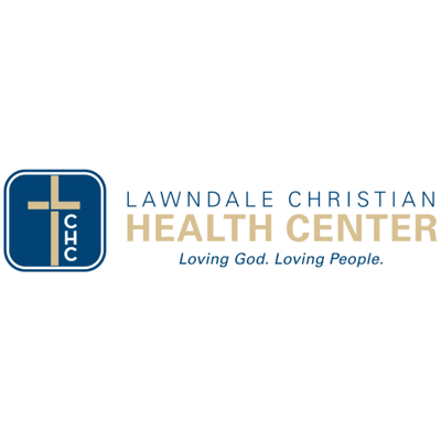 Lawndale Christian Center Logo