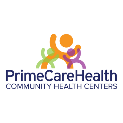 PrimeCareHealth Community Health Centers Logo