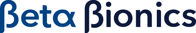 Beta-Bionics-Logo