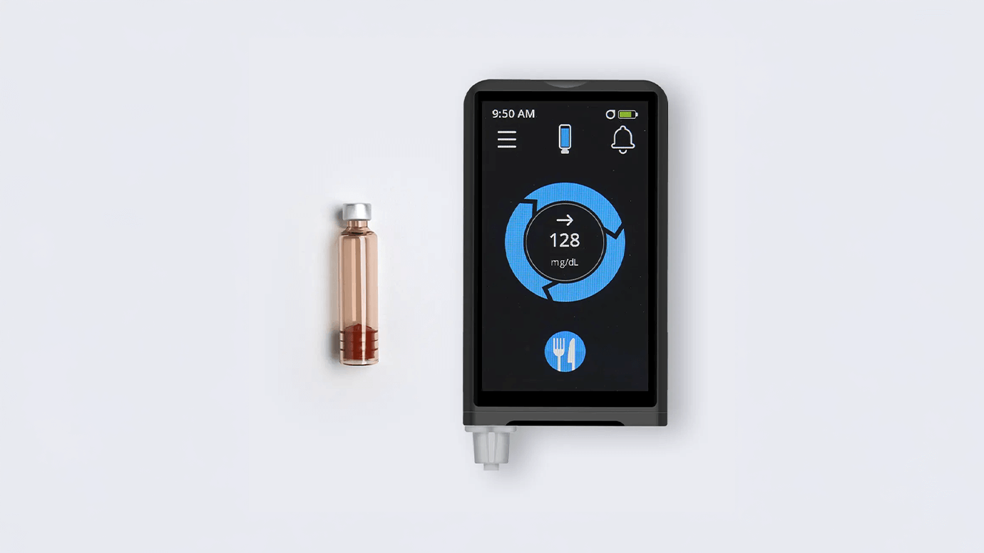 iLet Bionic Pancreas: Revolutionizing Diabetes Care
