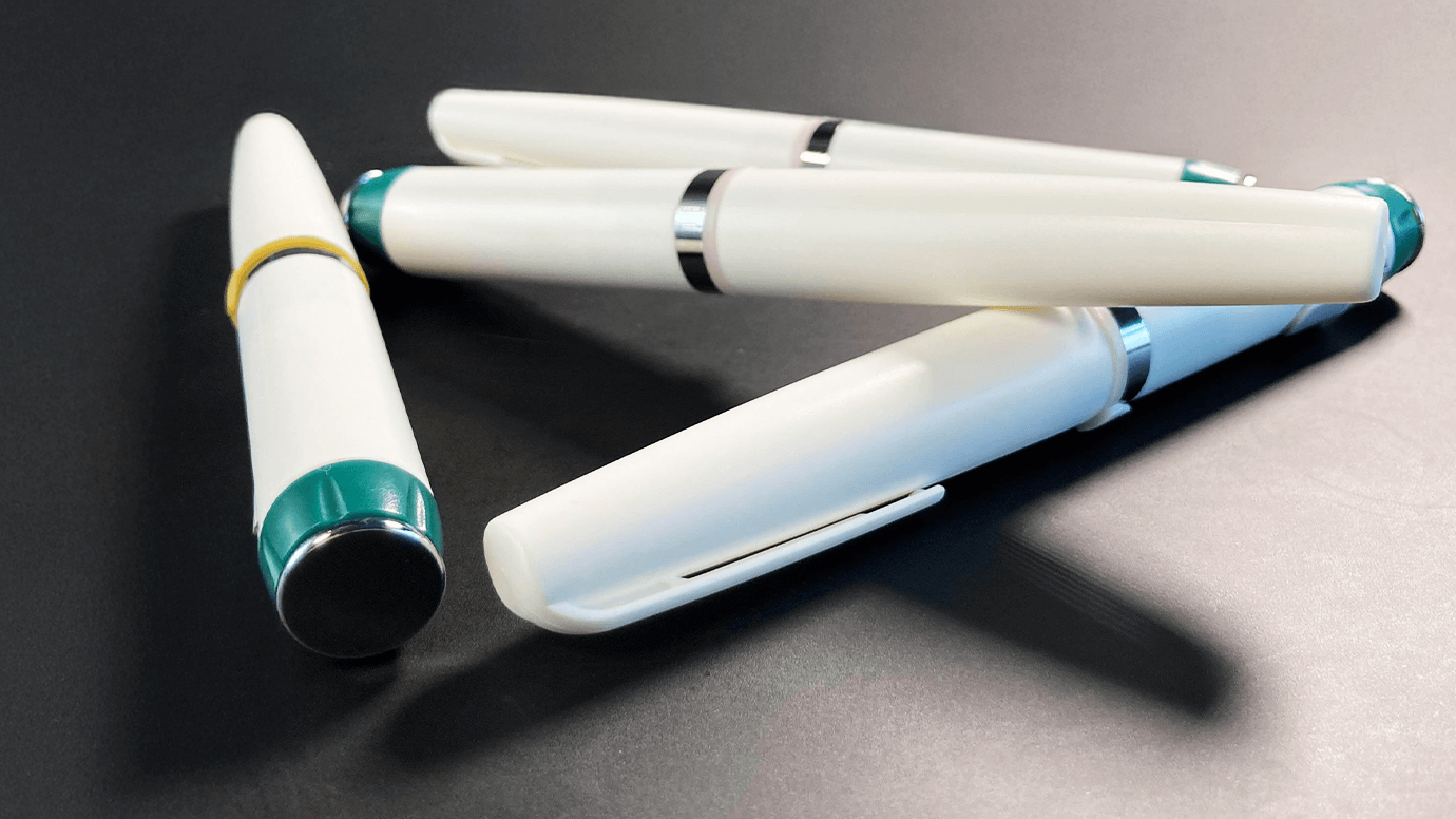 Go-Pen Approved for Affordable Insulin Use