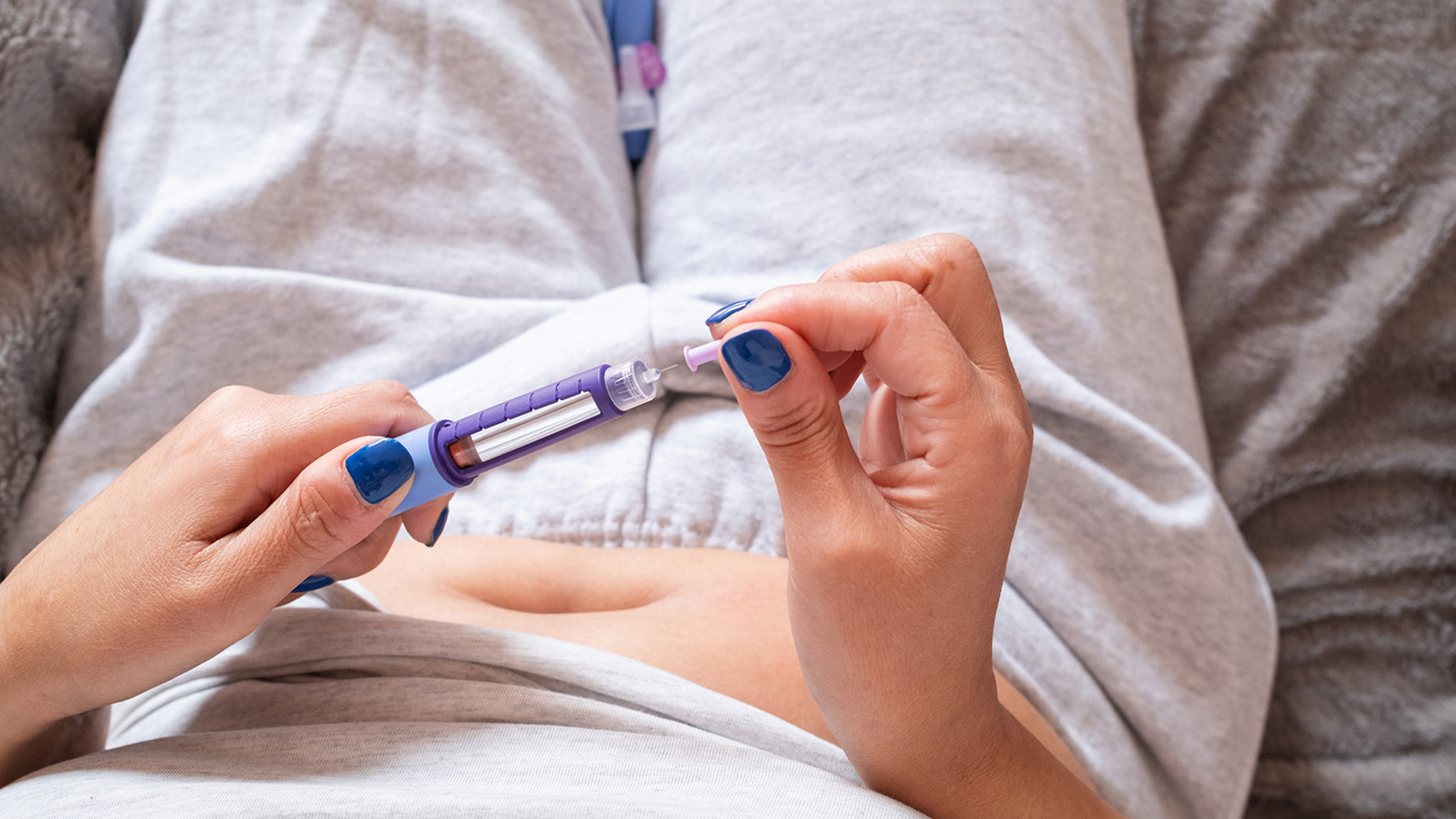 The Emerging Role of GLP-1s in Type 1 Diabetes