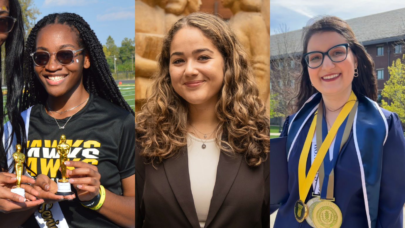 Beyond Scholars: 10 Years of Impact, Told Through Student Voices
