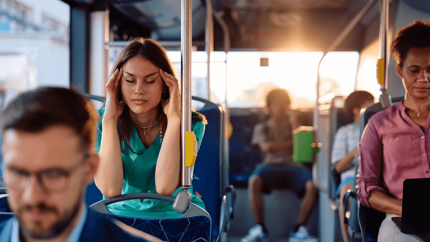 How to Handle a Low Blood Sugar When You’re Alone in Public