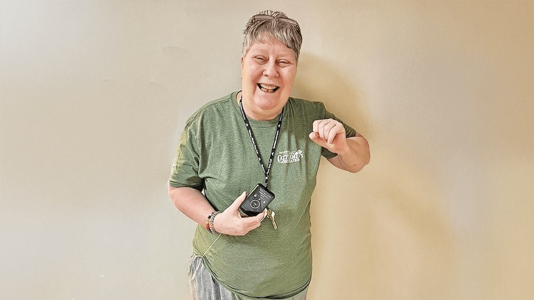 100 Days with the iLet Bionic Pancreas: One Woman’s Type 1 Transformation
