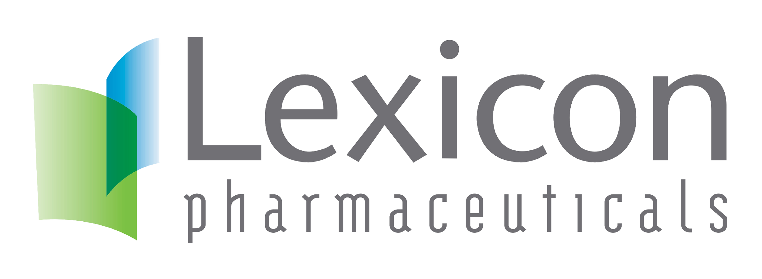 Lexicon Pharmaceuticals logo