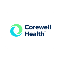 Corewell Health Logo
