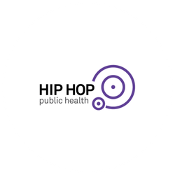 Hip Hop Public Health Logo