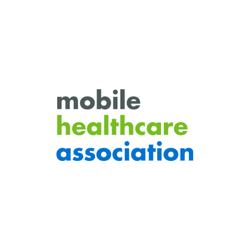 Mobile Healthcare Association Logo
