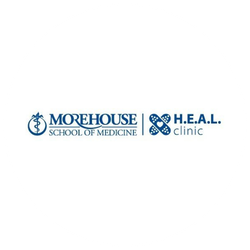 Morehouse School of Medicine Logo