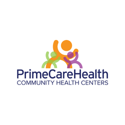 PrimeCare Community Health Logo