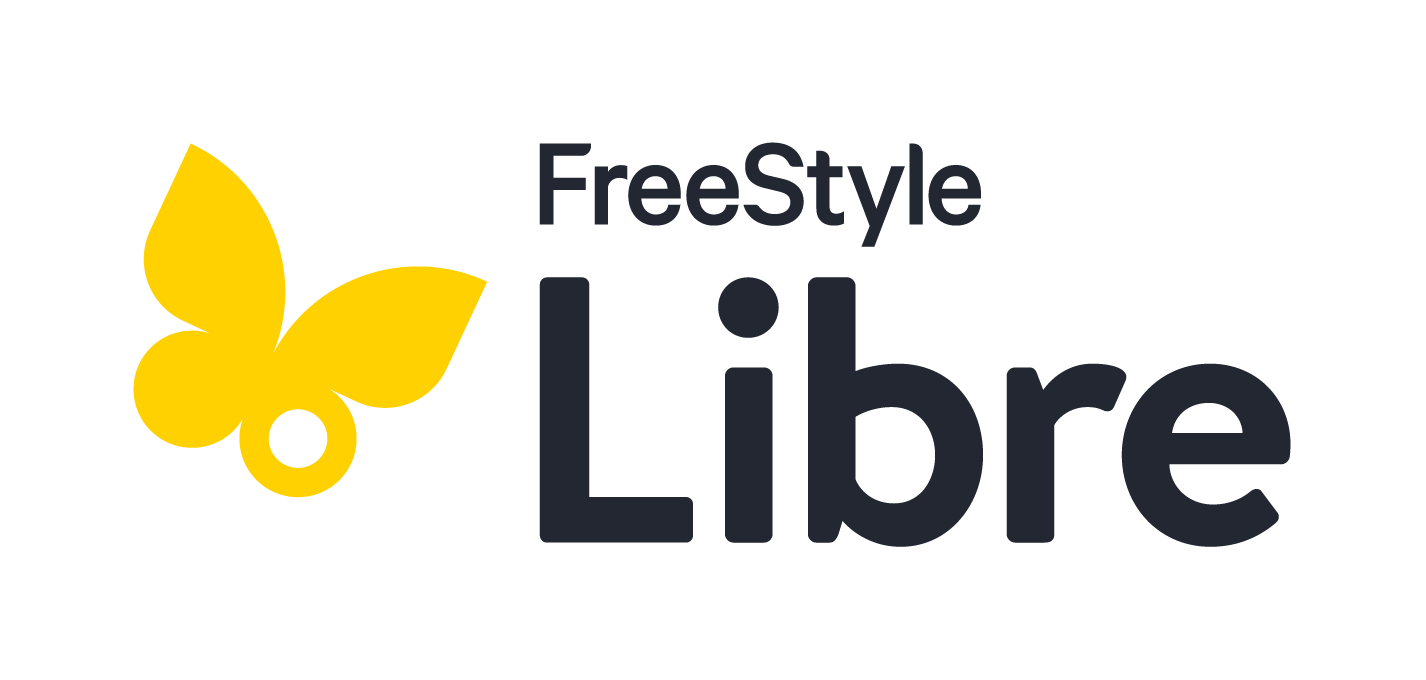 Freestyle Libre Logo
