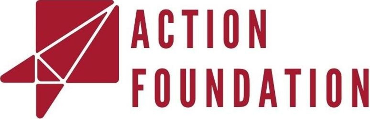 Action Foundation logo