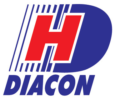 Diacon logo