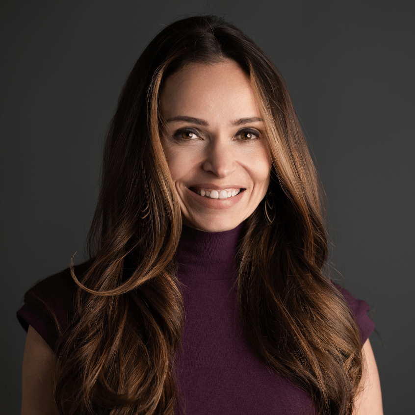 Simone Grapini-Goodman Photo